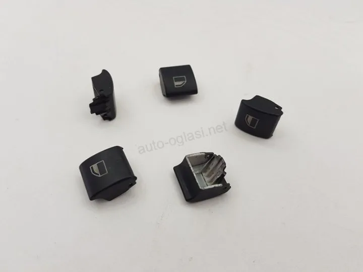 Taster poklopac dugmici podizaca prozora Bmw e46 serija 3