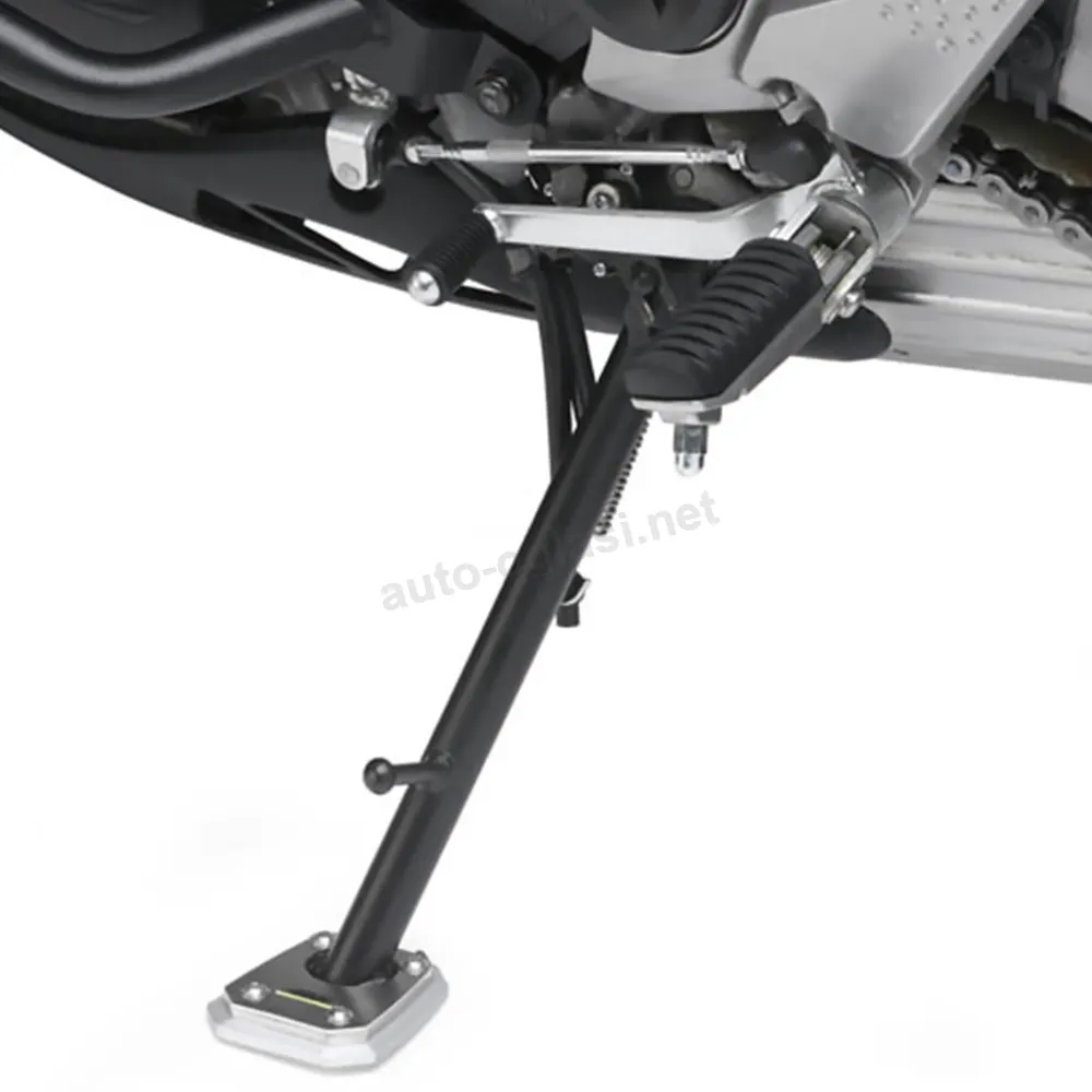 Proširenje bočne nogare GIVI Kawasaki Versys 650 (10-23) ES4103