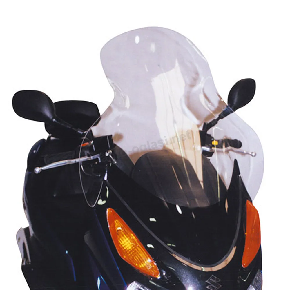 Vizir providni Kappa Suzuki Burgman 125 / 150 (02-06) KD256ST
