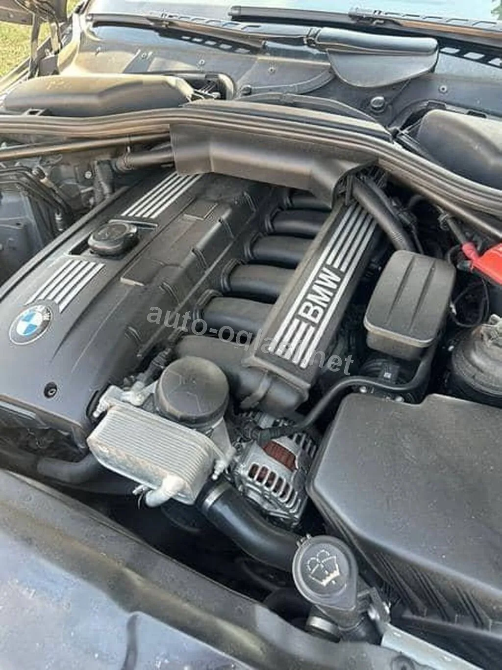 Motor N53B30A Za Bmw 130I, 330, 530 . Od 2008. Do 2012. God.
