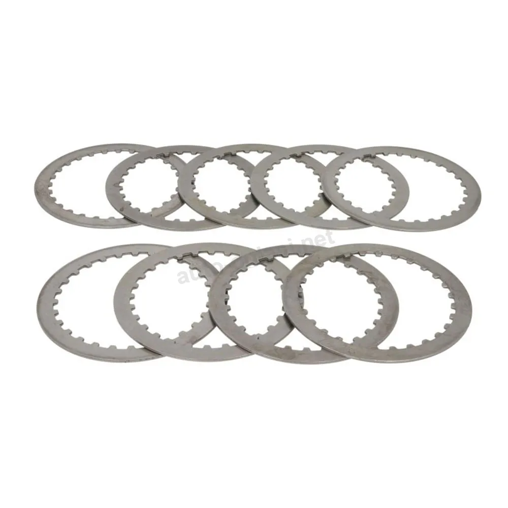 Lamele TRW metalne MES369-9