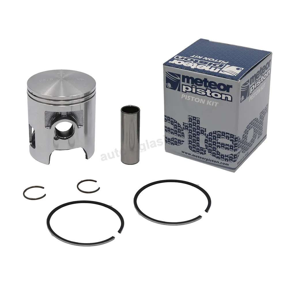 Klip Yamaha DT 125 2T LC-MX fi 56.5×16 Meteor kpl