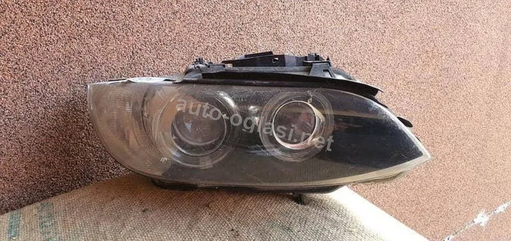 XENON FAR E92/93 ZA BMW SERIJA 3 OD 2006. DO 2010. GOD. | Originalan