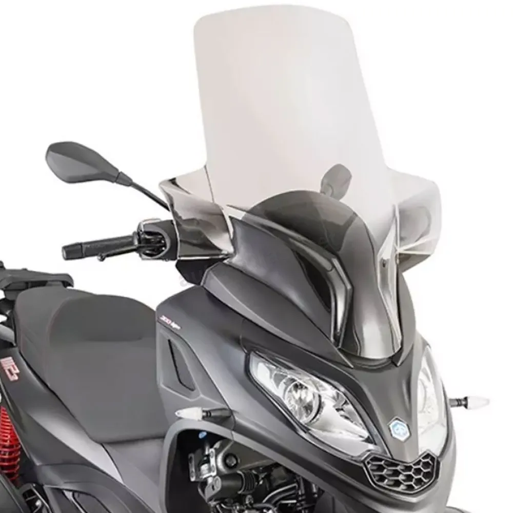 Vizir providni Kappa Piaggio MP3 300 HPE (19-24) KD5614ST