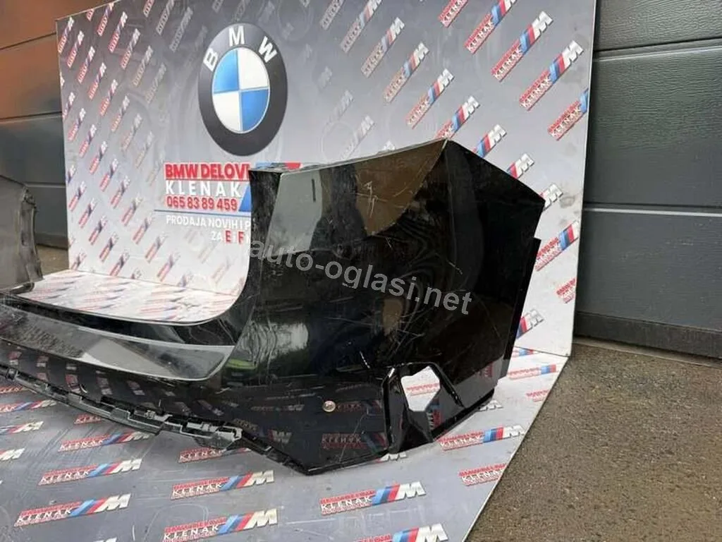 Zadnji M Branik U11 Za Bmw Ix1 Od 2022. Do 2026. God.