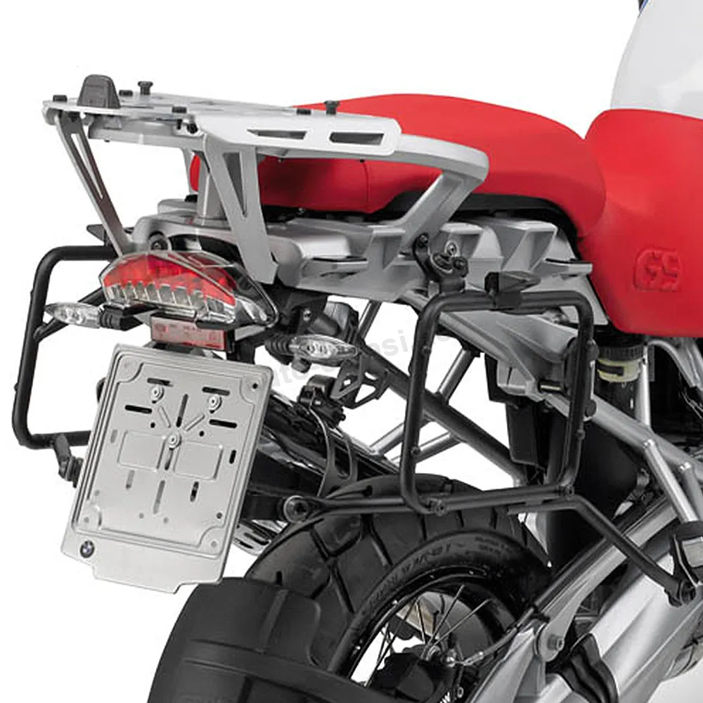 Nosač centralnog kofera GIVI BMW R 1200 GS (04-12) SRA692