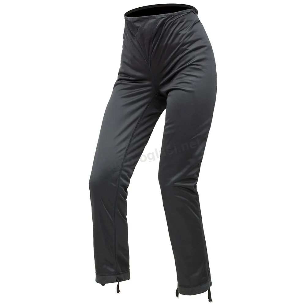 Pod Pantalone TERMICO ženske crne TUCANO URBANO L
