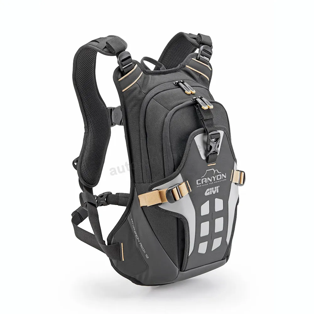 Ranac GIVI CANYON GRT731 12L