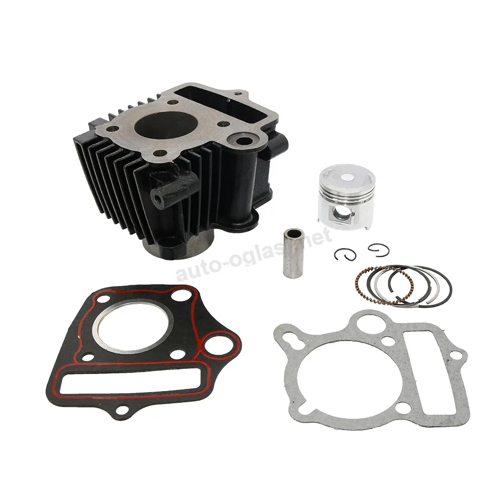 Cilindar sa klipom Kineski ATV Cross 50cc 4T GUS fi 39×13 MTB