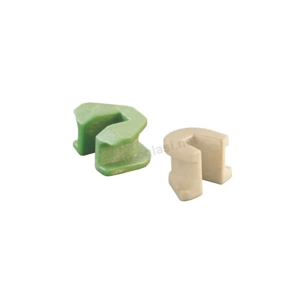 Ublaživači varijatora Piaggio Beverly 500 04/05 set RMS