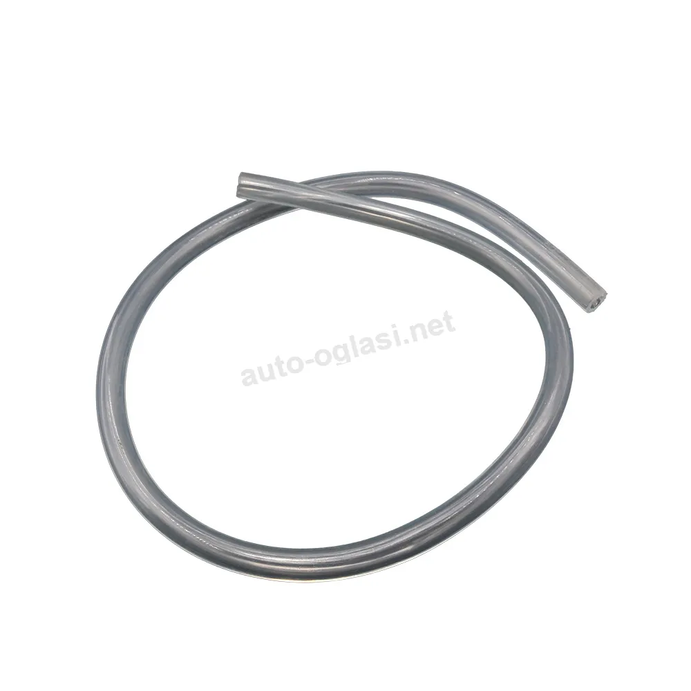 Crevo goriva fi 4×7 mm providno belo 10m