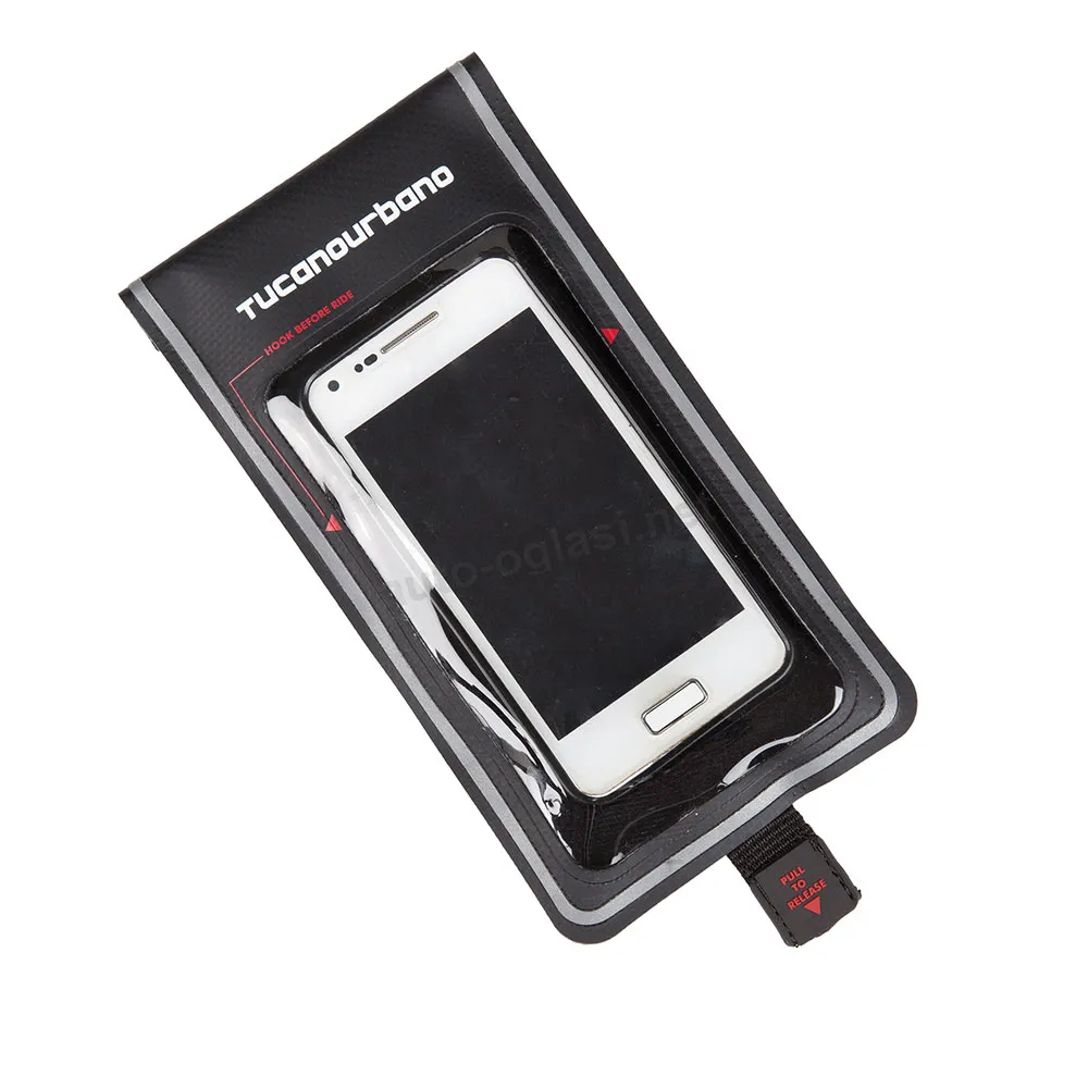 Torbica za telefon kompatibilna sa Termoscud TUCANO URBANO