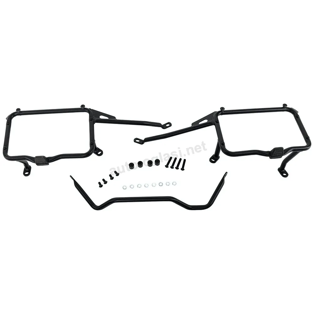 Nosač bočnih kofera Kappa Benelli TRK 502 X (18-24) KL8711