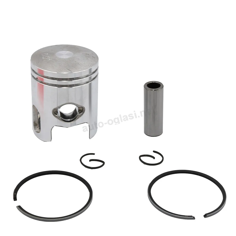 Klip Kineski skuter CPI.Keeway 50cc 2T  fi 42×12 sa prozorima China