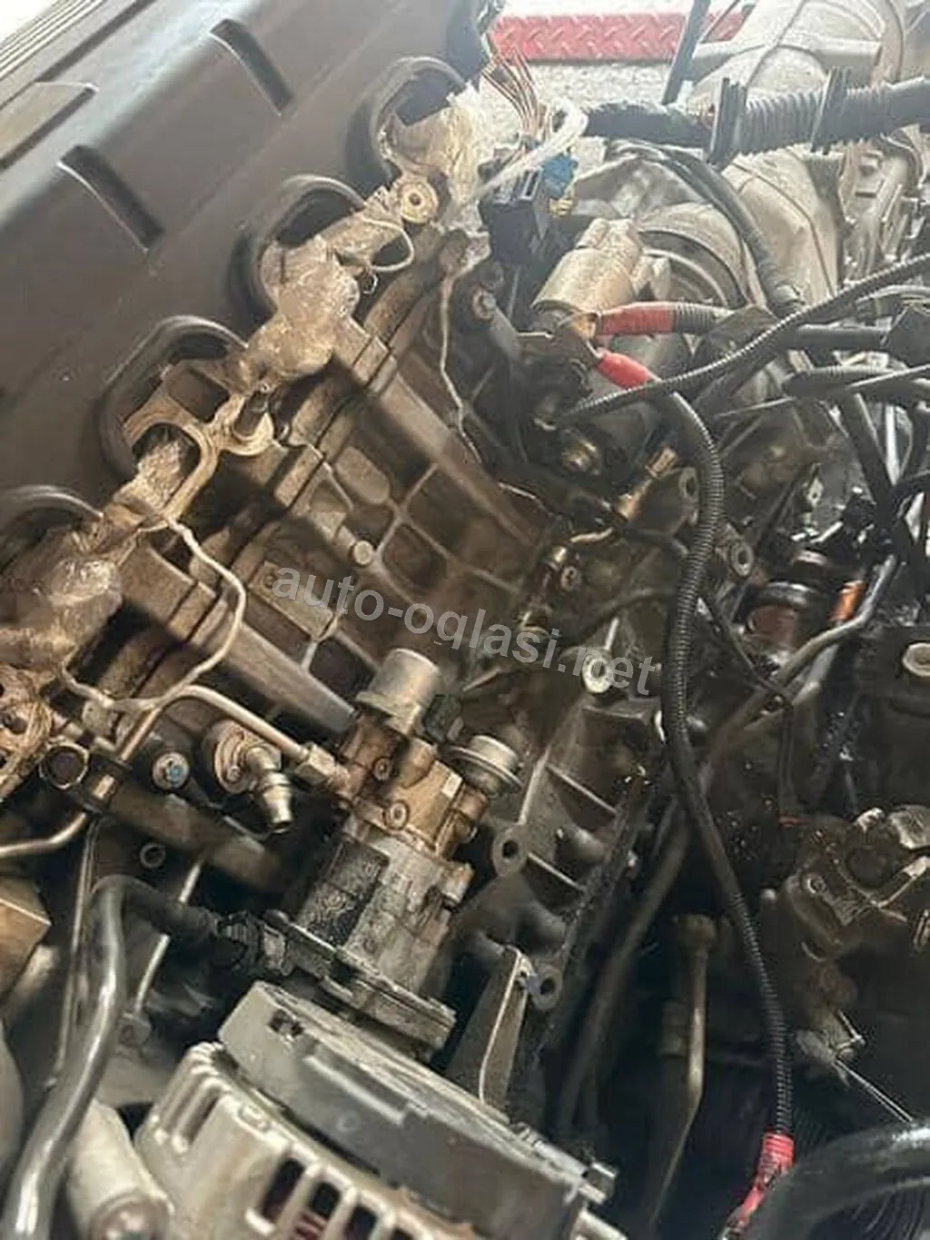 N53B30A Motor Za Bmw 130I, 330, 430 . Od 2008. Do 2010. God.