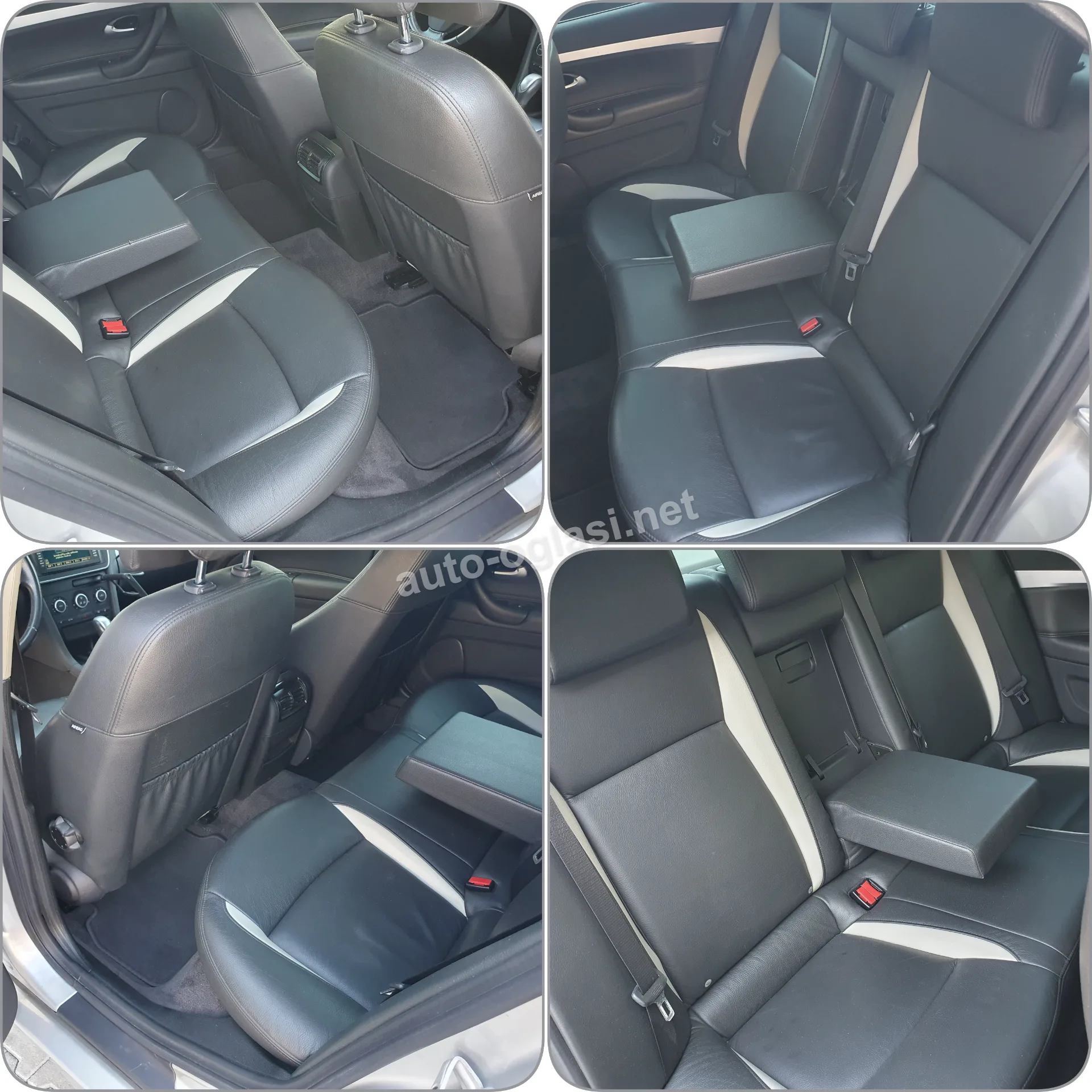 Saab 9-3 2.0 Benzin 154kW — slika 7