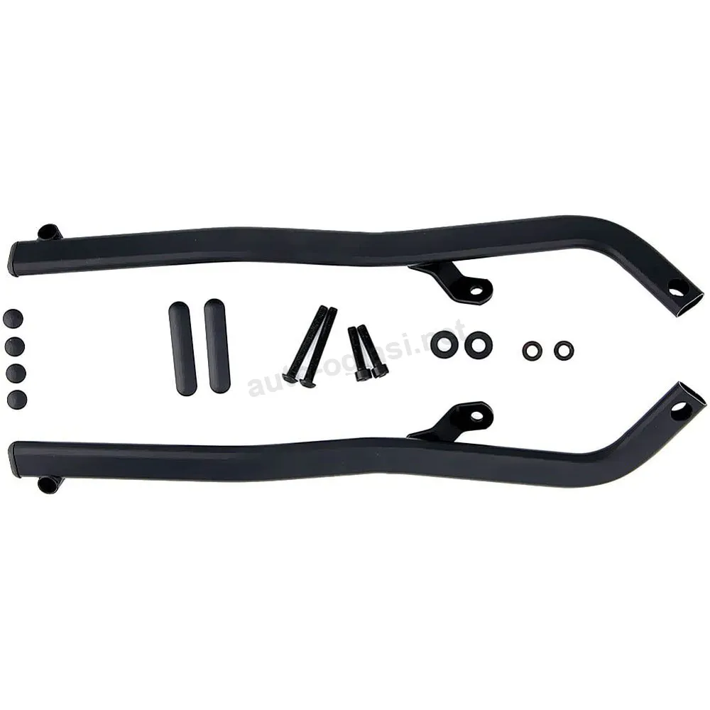 Nosač centralnog kofera Kappa Suzuki Bandit GSF 600 (00-04) / GSF 1200 (00-05) K5220