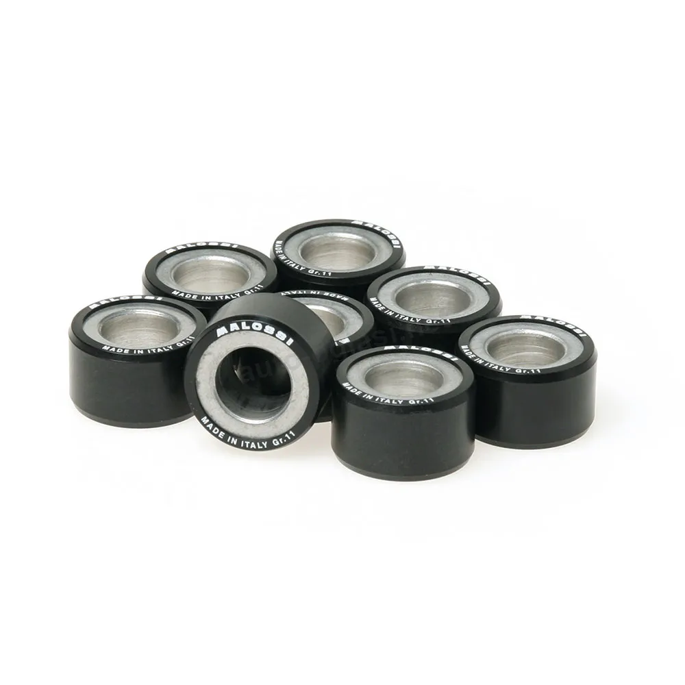 Rolnice 25×14.9 20gr(8 komada) MALOSSI set