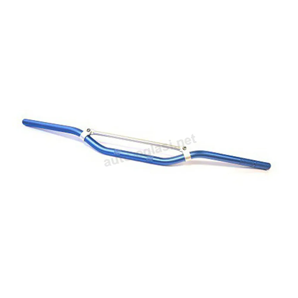 Korman VICMA cross aluminijumski fi22.2mm plavi 810mm