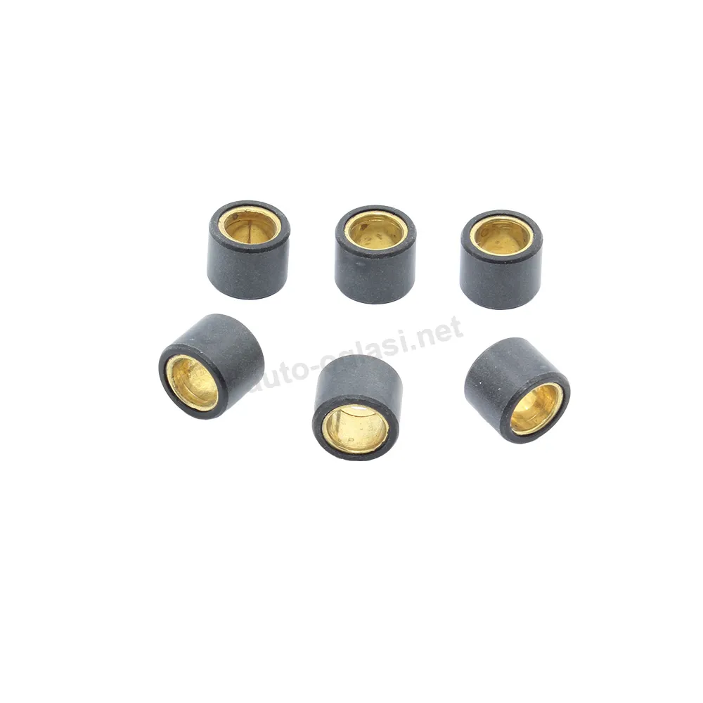 Rolnice Kineski skuter GY6 50cc 4T 16×13 5.0gr set