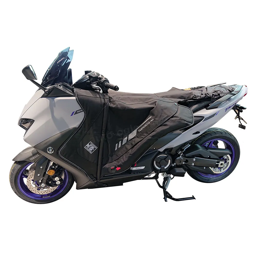 Termoscud pokrivač za noge Yamaha T-MAX 530 (17-20) / 560 (20-22) TUCANO URBANO