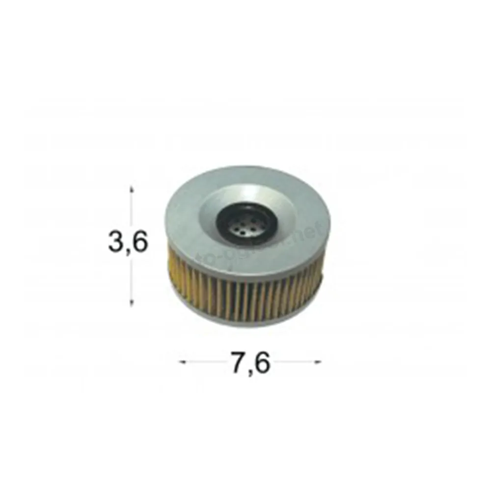 Filter ulja HF144 Vicma