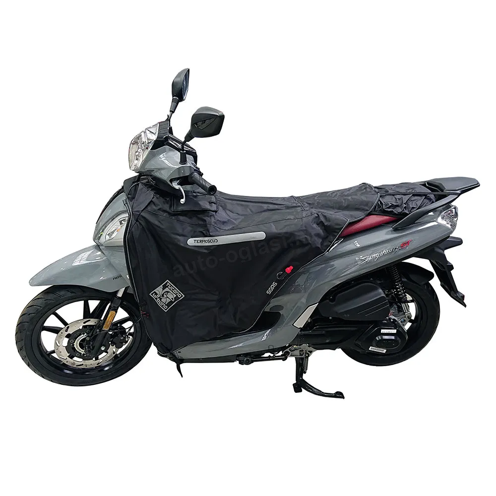 Termoscud pokrivač za noge R227-X SYM SYMPHONY ST (21-25) TUCANO URBANO