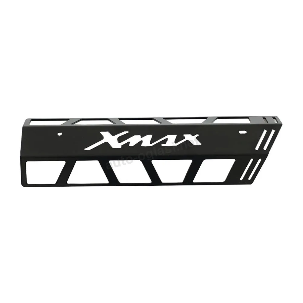 Zaštita topa auspuha Yamaha X MAX 250 (11-17) GP KOMPOZIT