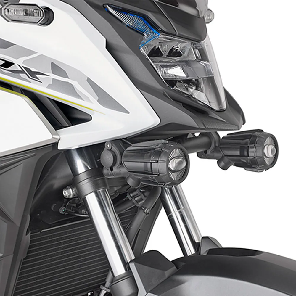 Držač / nosač za maglenke GIVI Honda CB 500 X (19-23) LS1171