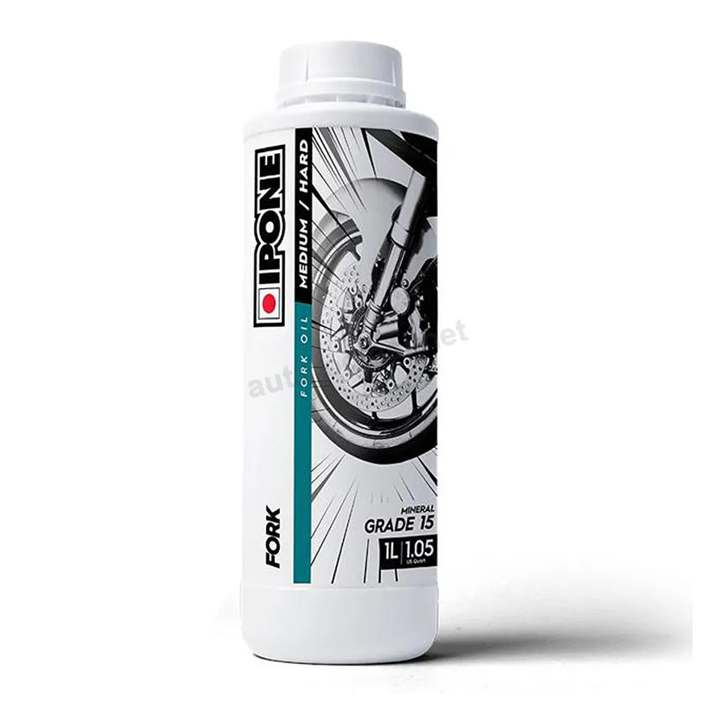 IPONE ulje za vile mineralno FORK 15 1L
