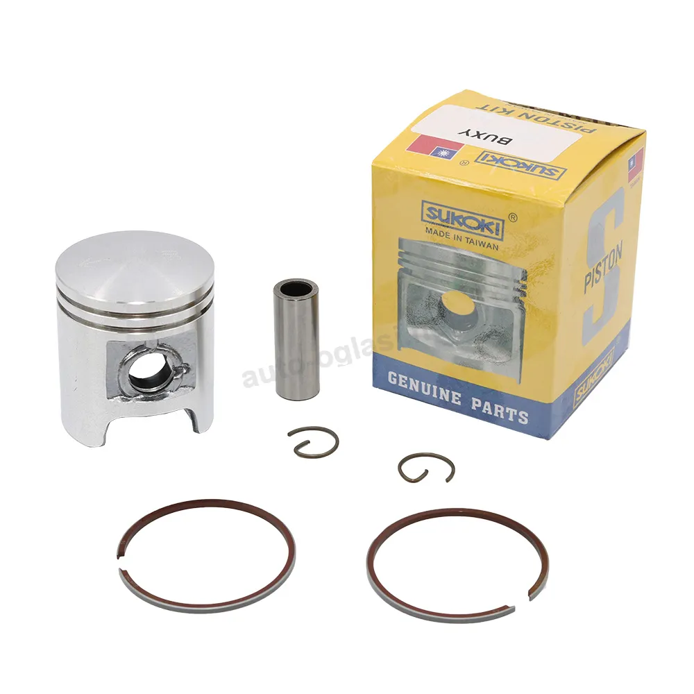 Klip Peugeot 50cc 2T fi 40×12 SUKOKI kpl
