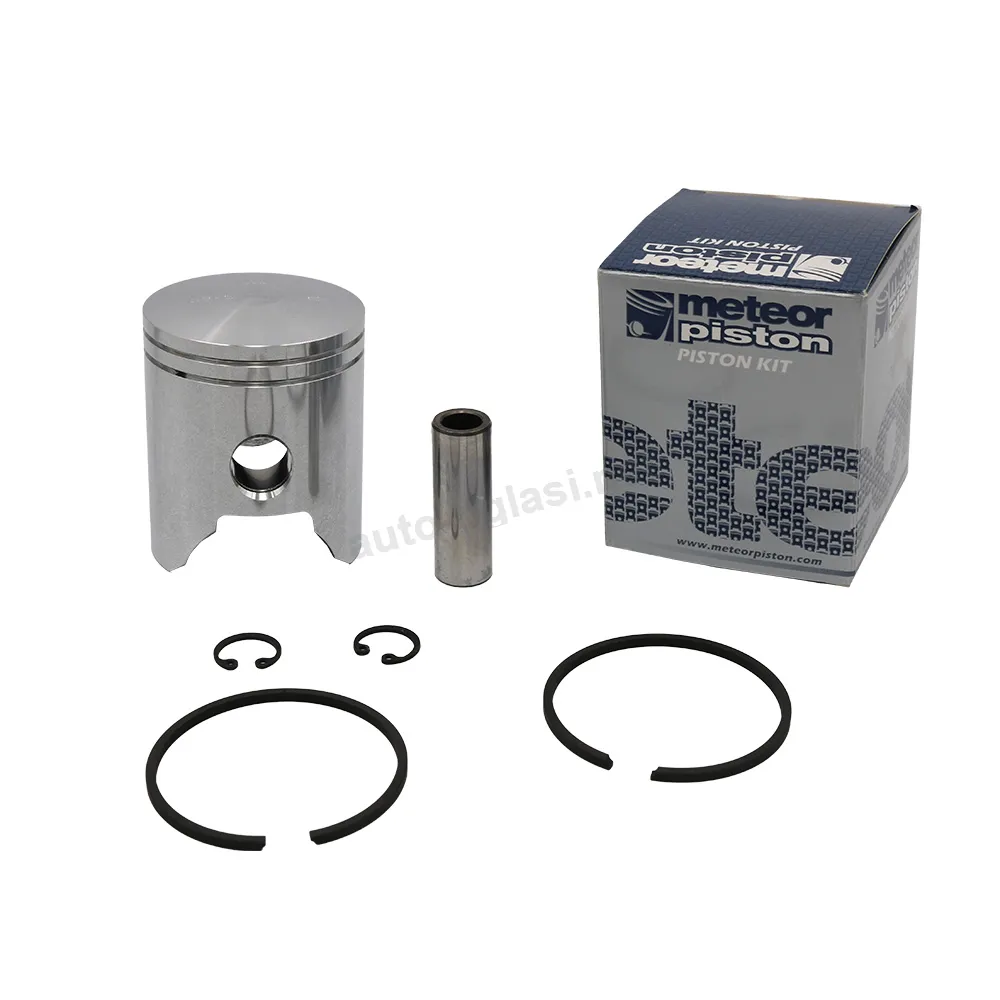 Klip Honda Pantheon 150cc 2T fi 59.5×16 Meteor