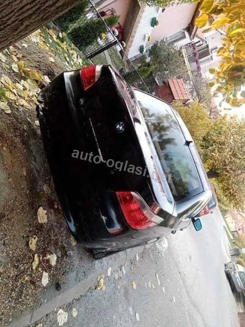 BMW 520 M54B22 2005. GOD. - KOMPLETAN AUTO U DELOVIMA | Bmw 520i