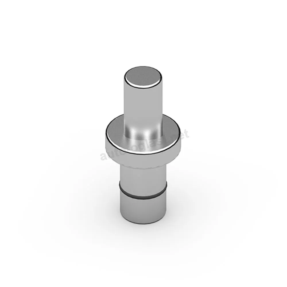 Pin za štender prednji na stub volana 15mm MB-MOTO
