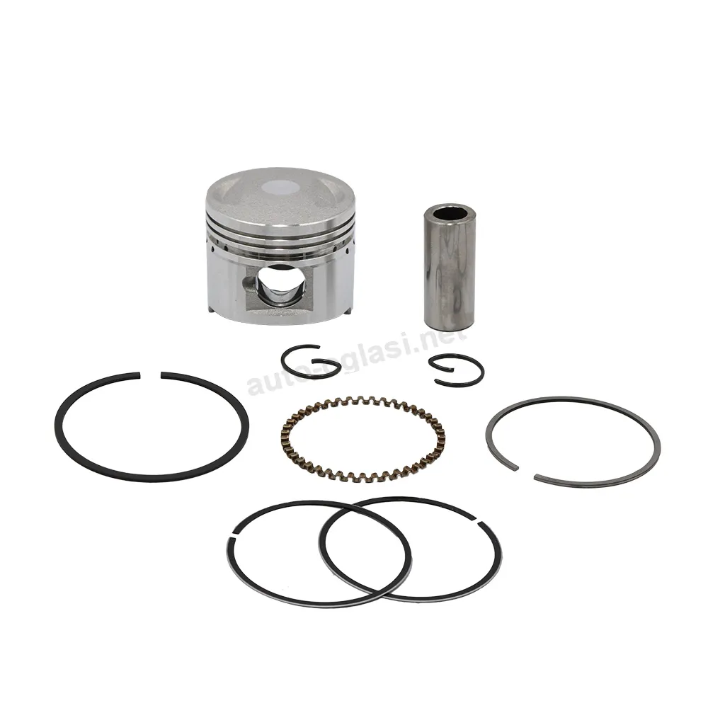 Klip Kineski skuter GY6 50cc 4T fi 40×13 VINI