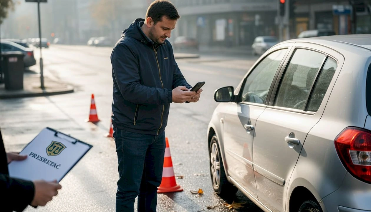 Prijava štete korak po korak: potpuni vodič za uspešnu naknadu