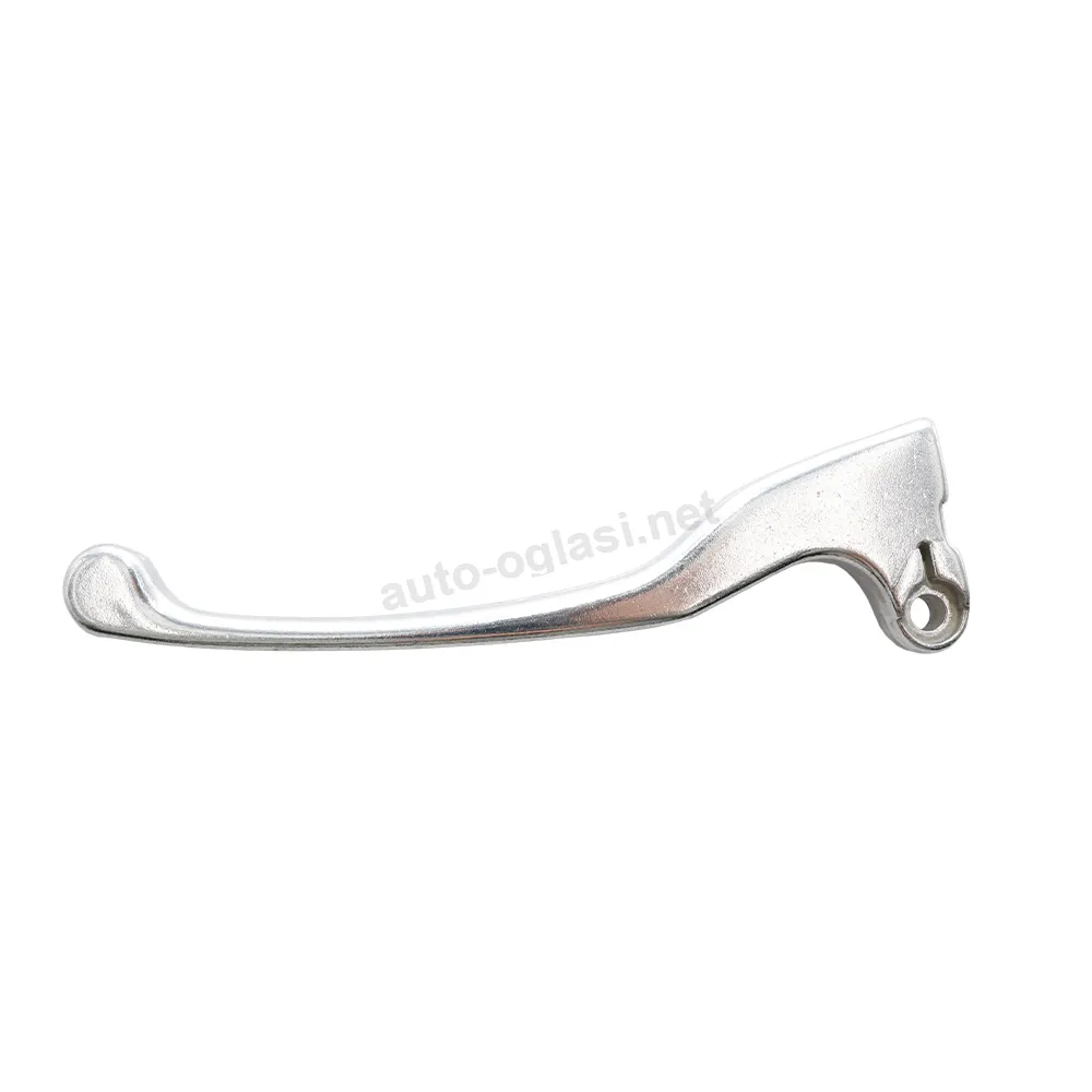 Poluga zadnje kočnice Aprilia Scarabeo 50 / 100 nikl Vicma