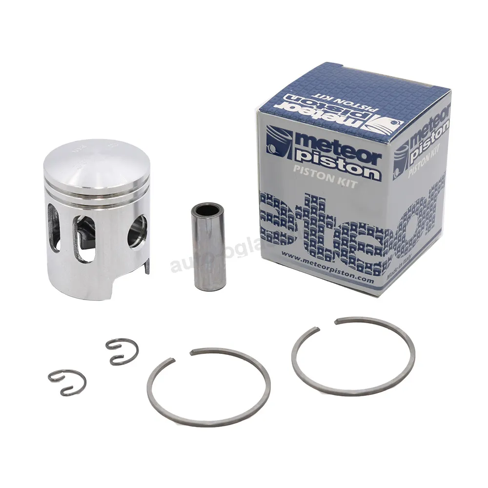 Klip Tomos fi 38,5×12 mm A35 A5 Meteor