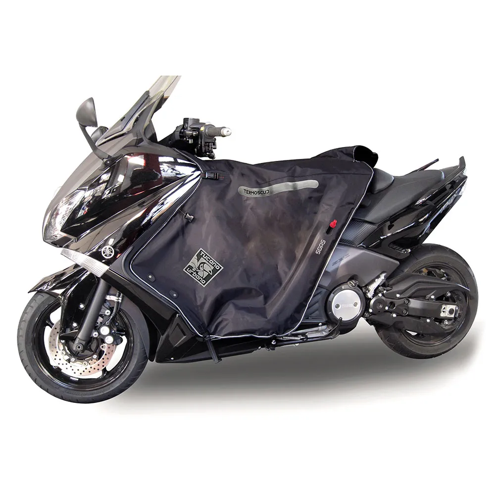 Termoscud pokrivač za noge R089-X za Yamahu T-MAX 530 (12-16) TUCANO URBANO