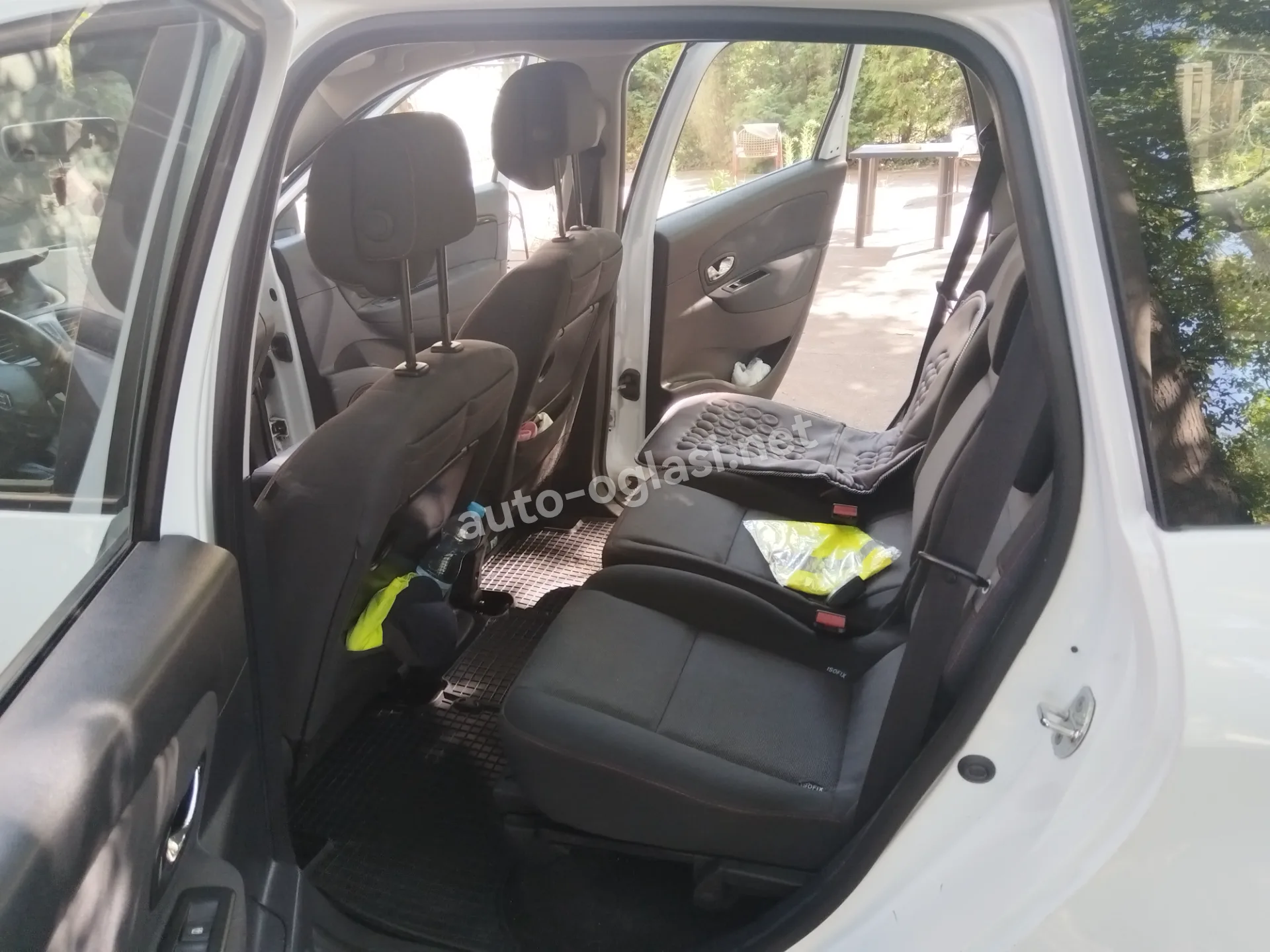 Renault Scenic 1.4 Benzin 96kW — slika 7