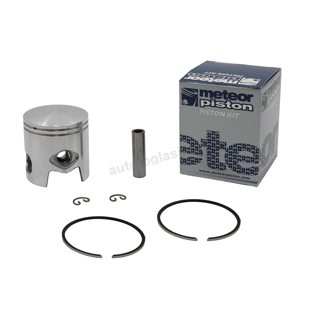 Klip Malossi fi 47.8×10 Meteor