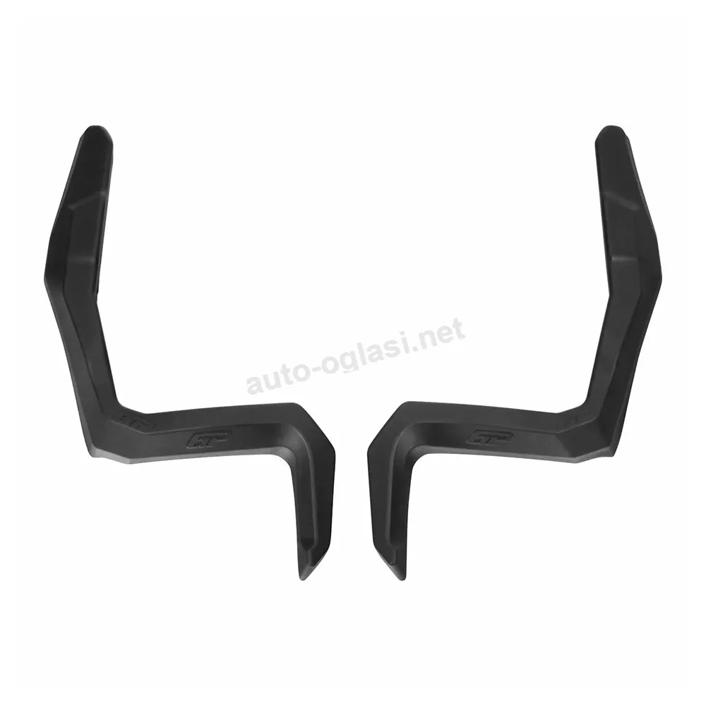 Bočne zaštite maske gornje Honda ADV 350 (22-25) GP KOMPOZIT
