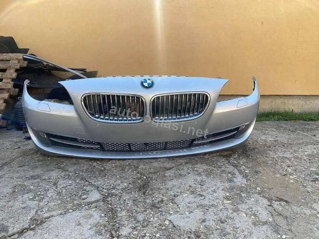 BRANIK F10/11 ZA BMW SERIJA 5 OD 2010. DO 2015. GOD. | Prednji
