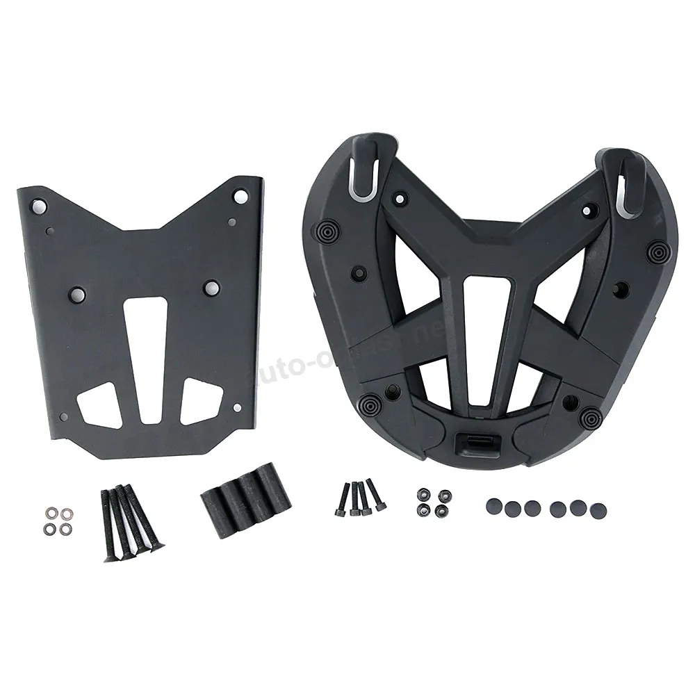 Nosač centralnog kofera Kappa Honda Forza 300 (13-17) KR1123