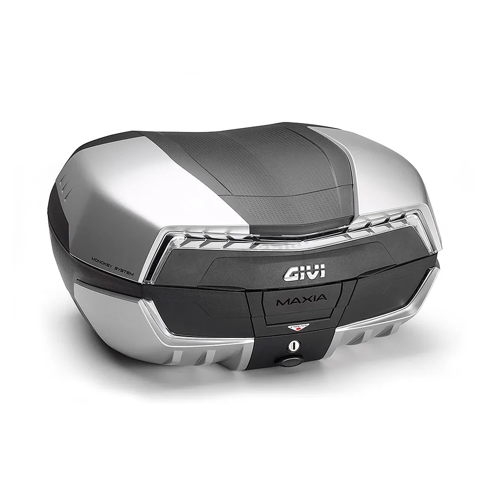 Centralni kofer GIVI V58NT MAXIA 5 Monokey 58L
