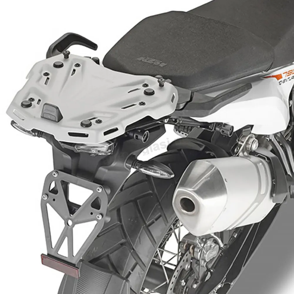 Nosač centralnog kofera Kappa Husqvarna Norden 901 (22-23) KR9430