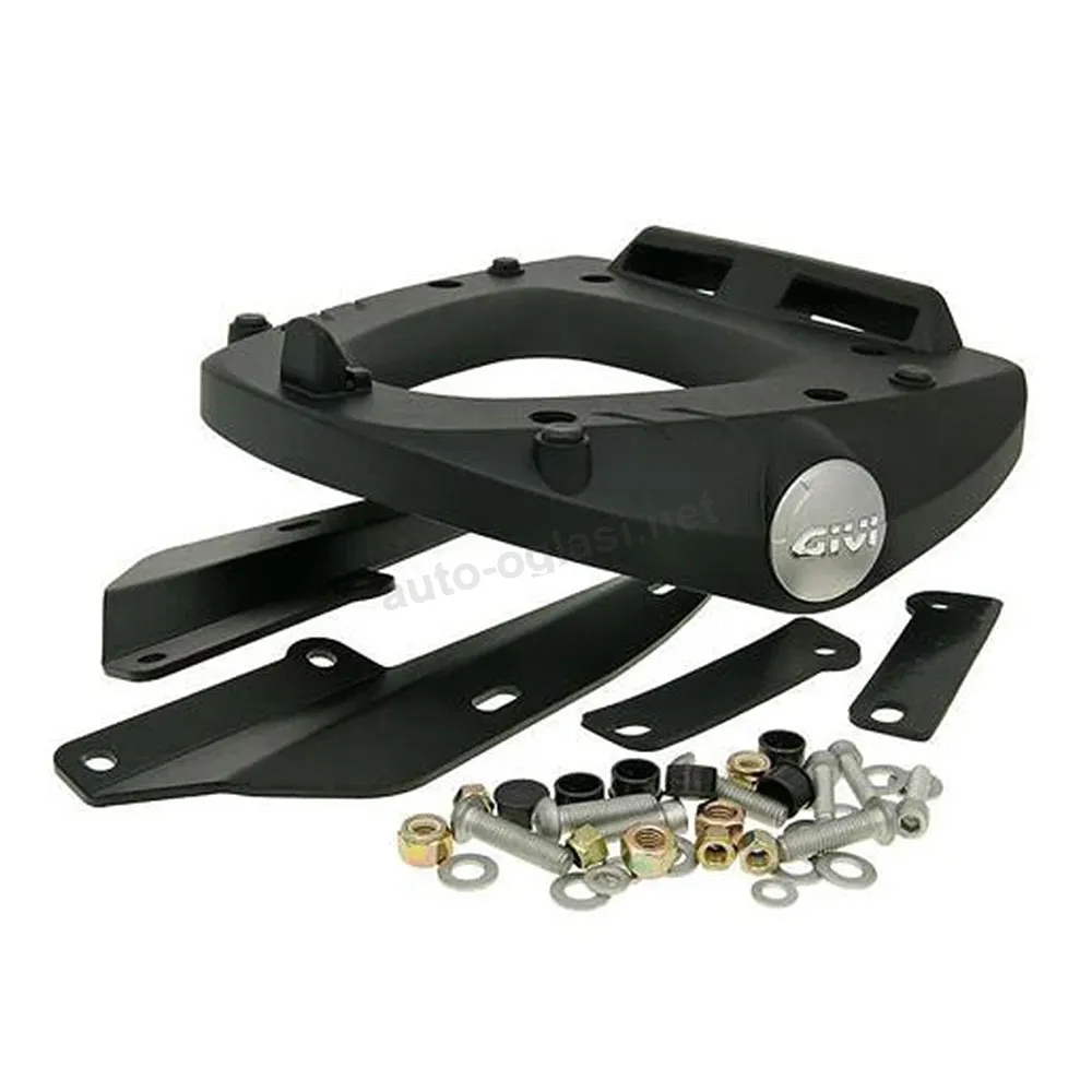 Nosač centralnog kofera GIVI Yamaha T MAX 500 (08-11) / T MAX 530 (12-16) SR2013M