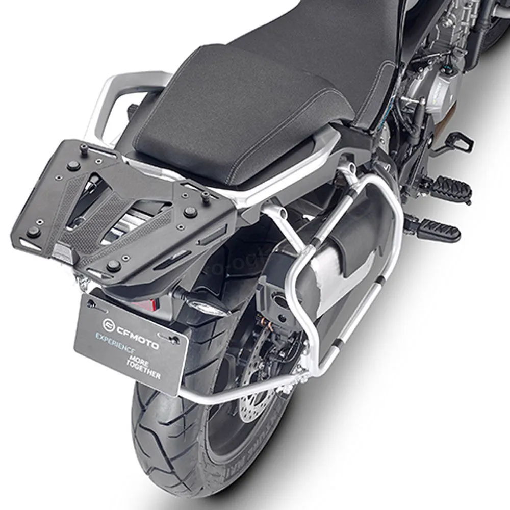 Nosač centralnog kofera Kappa CF MOTO 800 MT (22- ) KR9225