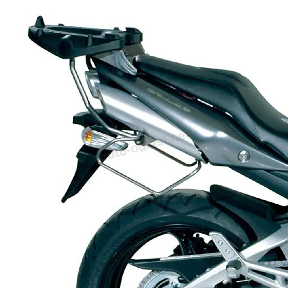 Nosač centralnog kofera Kappa Suzuki GSR 600 (06-11) KR116