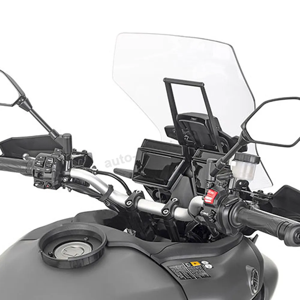 Smart Bar Kappa Yamaha MT09 Tracer (21-24) KFB2159